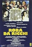 roba da ricchi (Dvd) Italian Import