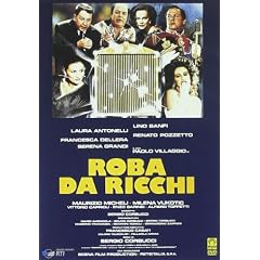 Roba Da Ricchi