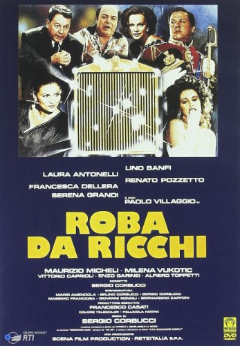 Roba Da Ricchi Roba Da Ricchi