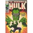 Incredible Hulk, #115, 1969 Yr. VF-NM, $44.00 by  Marvel Comics Group