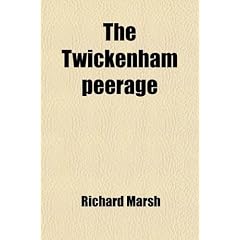 The Twickenham Peerage