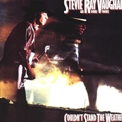 Couldn't Stand The Weather