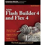 Flash Builder 4 and Flex 4 Biblepar David Gassner