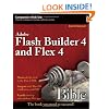 Flash Builder 4 and Flex 4 Bible