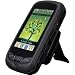 Body Glove Glove Snap-On Case with Belt Clip for LG Cosmos Touch - Black