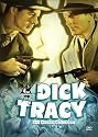 Dick Tracy RKO Classic Collection: Dick Tracy Detective; Dick Tracy vs. Cueball, Dick Tracy's Dilemma & Dick Tracy Meets Gruesome