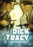 Dick Tracy RKO Classic Collection: Dick Tracy Detective; Dick Tracy vs. Cueball, Dick Tracys Dilemma & Dick Tracy Meets Gruesome