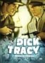 Dick Tracy RKO Classic Collection: Dick Tracy Detective; Dick Tracy vs. Cueball, Dick Tracy's Dilemma & Dick Tracy Meets Gruesome