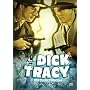 Dick Tracy RKO Classic Collection: Dick Tracy Detective; Dick Tracy vs. Cueball, Dick Tracy's Delimma & Dick Tracy Meets Gruesome