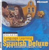 Microsoft Encarta Language Learning Spanish Deluxe 1.0 (PC)