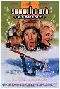 Snowboard Academy 11x17 Movie Poster