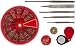SE Professional Eye Glass Repair Kit