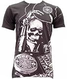 Obey Static Age T-Shirt