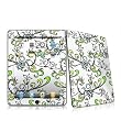Olga Design Protective Decal Skin Sticker for Apple iPad 1st Gen Tablet E-Reader