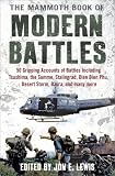 The Mammoth Book of Modern Battles