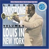 Vol 5: Louis in New York Search
