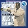The Louis Armstrong Collection, Vol. 5: Louis in New York