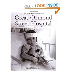 The Remarkable Story of Great Ormond Street Hospital