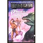 The Wrath of Poseidon by John Gregory Betancourt