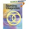 Nursing Diagnosis: Application to Clinical Practice (Point (Lippincott Williams and Wilkins)) by Lynda Juall Carpenito-Moyet