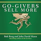 Go-Givers Sell More