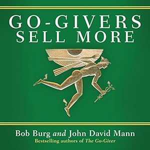 Go-Givers Sell More