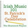 Irish Music 101 - St. Patrick's Day Celebration