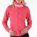 Bench Womens Window Sill Sweat Top Pink