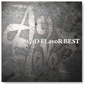 AciD FLavoR BEST�̃C���[�W���g�傷��