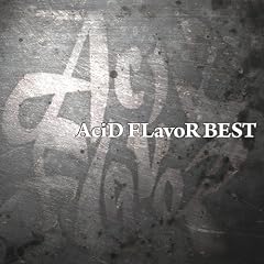 Acid Flavor Best
