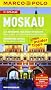 MARCO POLO Reisef�hrer Moskau: Reisen mit Insider-Tipps. Mit Cityatlas