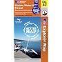 Kielder Water (OS Explorer Map Active) (OS Explorer Map Active)