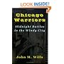 Chicago Warriors   Midnight Battles in the Windy City