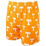Tennessee Volunteers Orange Tandem Boxer Shorts