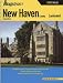 Hagstrom New Haven County, Connecticut Street Atlas