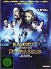 Das Kabinett des Doktor Parnassus (2 DVDs) (DVD)