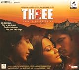 Three - Love Lies Betrayal