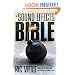 The Sound Effects Bible: How to Create and Record Hollywood Style Sound Effects