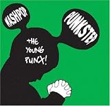 MASHPOP PUNKSTEP