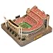 NCAA 9750 Limited Edition Gold Series Stadium Replica of Sanford Stadium Georgia Bulldogs