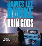In the Valley of Ancient Rain Gods: A Novel