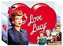 I Love Lucy: Complete Series (34pc) (Full Gift)