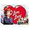 I Love Lucy