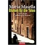 Blumen f�r die Toten: Ein Fall f�r Commissario Mariani