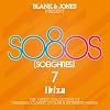 Blank & Jones present So80s (So Eighties) 7: Ibiza (Deluxe Box)