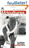 Danse africaine contemporaine (la)