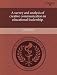 A Survey and Analysis of Creative Communication in Educational Leadership. at Amazon Books: 51UDz%2B%2BsK5L._SL75_