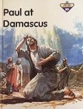 Paul at Damascus