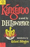 Kangaroo. With an introd. by Richard Aldington.