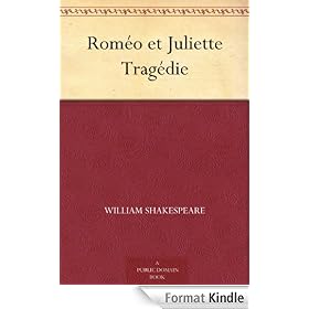 Rom�o et Juliette Trag�die